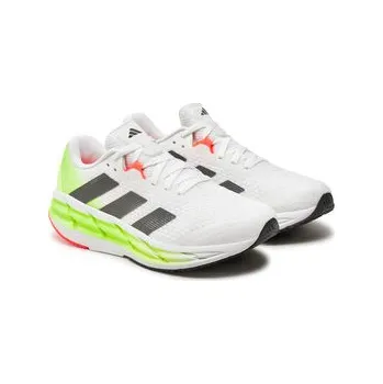 Dámská běžecká obuv Běžecké boty adidas adistar 3 IE8222 Bílá 40