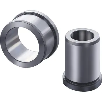 Vrták Vrtací pouzdro s nákružkem d172a 2,5x5x9 střední ockert 2025009a