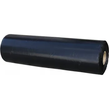 Mulčovací textilie Nohel Garden Fólie polohadice černá 0,05mm 30kg 1,6x400m