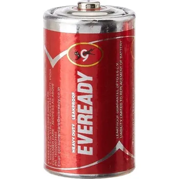 Článková baterie Eveready Baterie C/R14 1,5V - 1ks