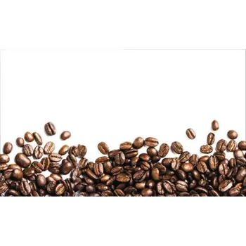 Obkladový panel do kuchyně mySpotti Profix zrnková káva Mr. Bean 100 x 60 cm PX-10060-1507-HB