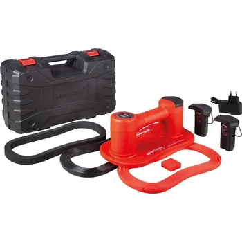 Montolit Elektrická přísavka do ruky GECOONE