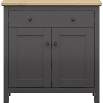 Předsíňová stěna (předsíň) Hesen - Moderní předsíňová stěna