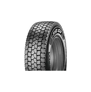 PIRELLI 295/80 R 22,5 TR01S 152/148M 3PMSF (+) 2633000