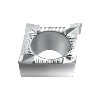 Soustruh Vbd (výměnná břitová destička) ccgt 060204 alu format