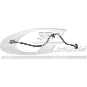 Palivový systém Olejové potrubí 3RG 19728