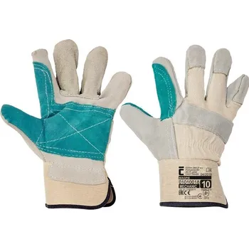 Pracovní rukavice Cerva MAGPIE Pracovní rukavice 72 párů 11 0101001899110