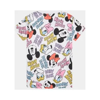 Pánské tričko United Colors Of Benetton T-Shirt 3KWVG10B0 Barevná Regular Fit 82