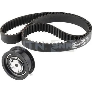 Motor automobilu Sada rozvodového řemene SNR KD457.17