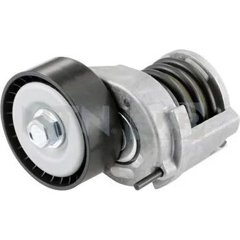 Napínací kladka, žebrovaný klínový řemen SNR GA357.47