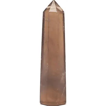 Milujeme Kameny Fluorit žlutý - obelisk 428191