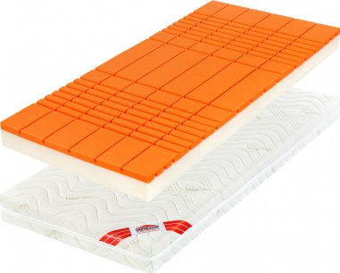 Matrace DOMINO Air 90x200