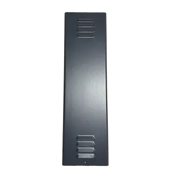 Pohon brány Epohony 88.TW90.A.MR Mřížka Antracit pro sloup k motoru do sloupku