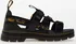 Pánské sandále Dr. Martens Pearson II Multi Strap Sandal černé