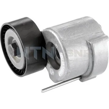 Napínací kladka, žebrovaný klínový řemen SNR GA353.69