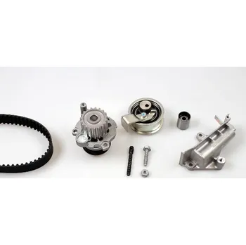 Vodní pumpa + sada ozubeného řemene HEPU PK05501