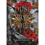 Duše krve a popela - Jennifer L.…