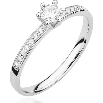 Hodinky Prsten Bonore - Zlato 585 159774