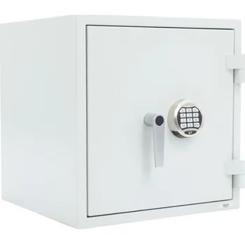 Trezor VAMA Trezor GardianSafe 46 EL protipožární 2BT