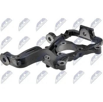 Čep nápravy Čep nápravy, zavěšení kol NTY ZZP-FR-036