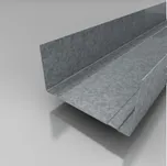 Sádrokartonový profil UW 75mm, 4000mm