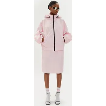 Dámská sukně 2NDDAY Midi sukně Davina 2244150505 Růžová Regular Fit 40