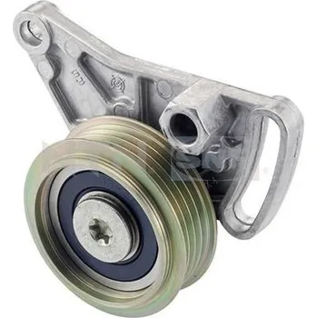 Napínací kladka, žebrovaný klínový řemen SNR GA354.10