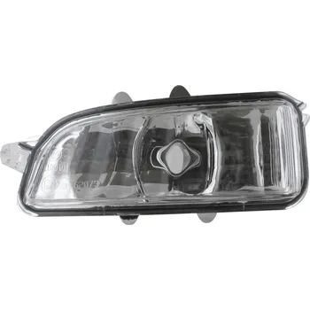 Auto zrcátko Blinkr levého zrcátka VOLVO C30 |006-2010| 5901532829051