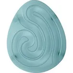 Miska bludiště Dog Maze Mini sv.modrá 1ks BUSTER