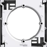 SCHNEIDER ELECTRIC ASFORA Krabice pro povrchovou montáž, bílá