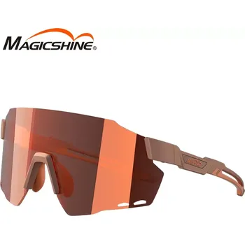 Sluneční brýle Sportovní brýle Magicshine Windbreaker WB006