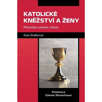 Kniha Katolické kněžství a ženy Ekniha