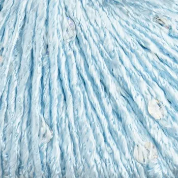 Příze Příze Stenli Venera modrá hladina