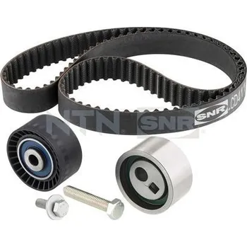 Motor automobilu Sada rozvodového řemene SNR KD459.51