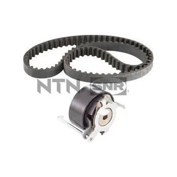 Motor automobilu Sada rozvodového řemene SNR KD452.30