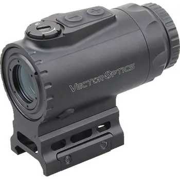 Puškohled Vector Optics 1x16 Paragon