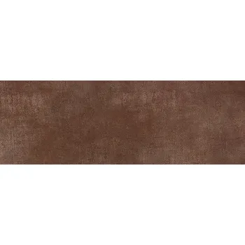 Obklad New York óxido - obkládačka 20x60 hnědá NEY002