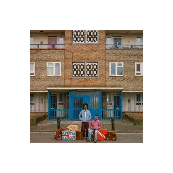 Zahraniční hudba Who AM I / Vinyl - Berwyn [LP]