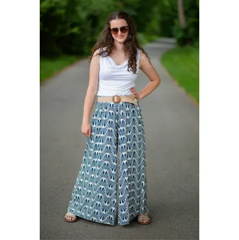 Letní top voda LAMIAR 1285 Itálie barva: bílá, velikost: Univerzální-jedna velikost