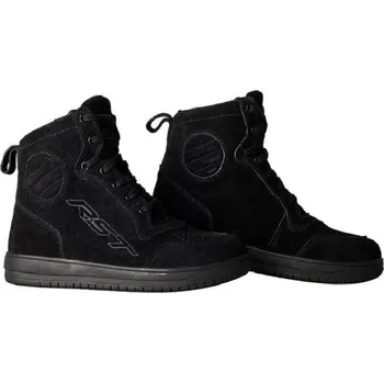 Moto obuv Moto tenisky RST HiTop 3052 Black - 41