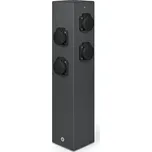 Zásuvkový sloupek SEZ RS-16-4 Energo sloupek 4x230 V (SEZ RS-16-4)