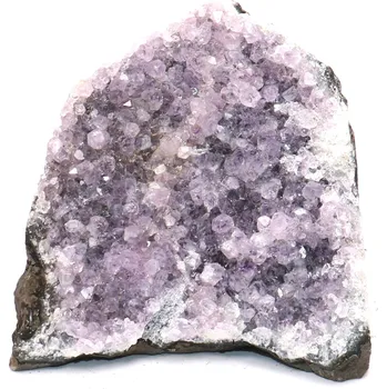 Drahý kámen Ametyst drúza 0.360 kg #3467