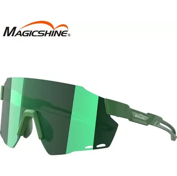 Sluneční brýle Sportovní brýle Magicshine Windbreaker WB008