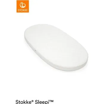 Matrace Stokke Sleepi Matrace V3 White