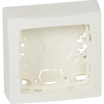 Elektrická zásuvka LEGRAND Rámeček OTEO 86091 jednonásobný 086091