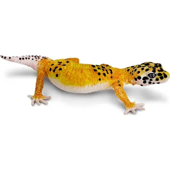 Figurka Safari Ltd. 102504 Gekončík noční