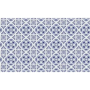 Obkladový panel do kuchyně mySpotti Profix Apollon vzhled dlažby 100 x 60 cm PX-10060-861-HB