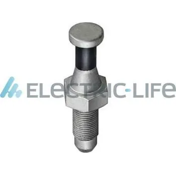Autozámek Zámek dveří ELECTRIC LIFE ZR4158