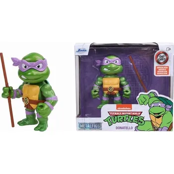 Turtles Donatello figurka 4"