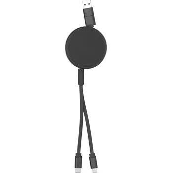 Datový kabel Freud USB nabíjecí kabel
